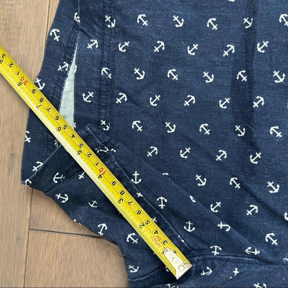 Dockers Anchor Shorts - Picture 5 of 7